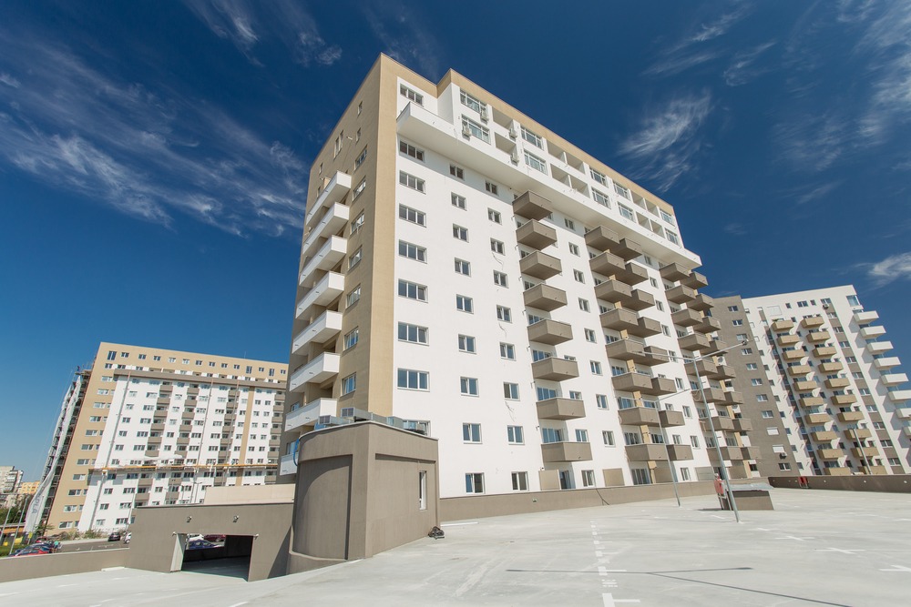 Gran Via Real Estate GRAN VIA PASSES THE 2,000 COMPLETED UNITS