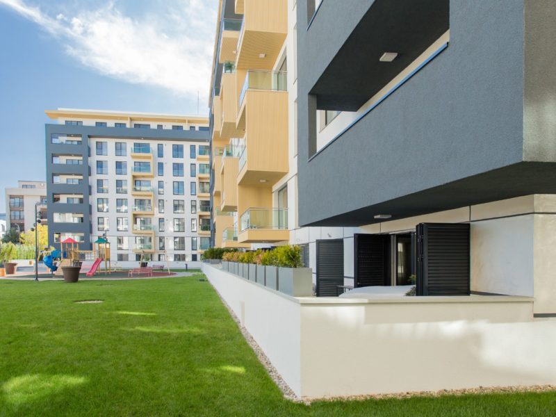 Gran Via Real Estate